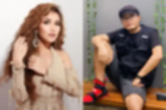 Sule dan Ayu Ting ting