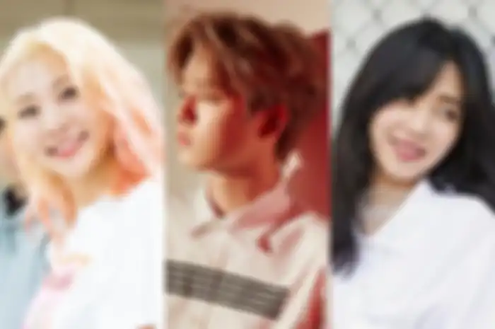 Idol Kpop yang speak up soal agensi dan temannya