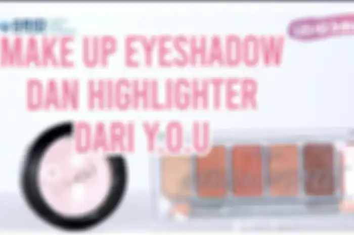 makeup mata untuk kondangan