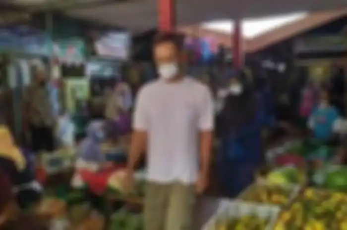 Harga Sembako