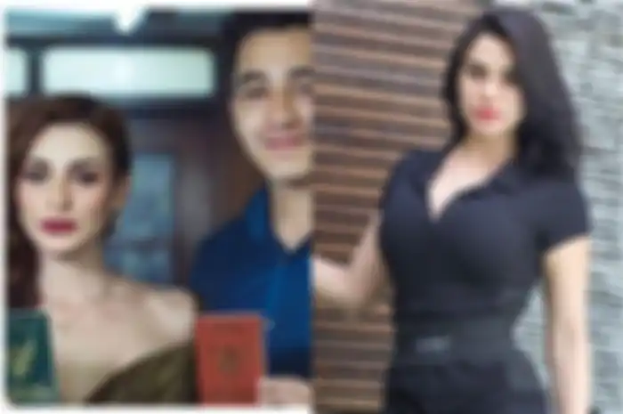 Mantan istri pertama Aliff Alli Khan, Nora Alexandra singgung soal perceraian