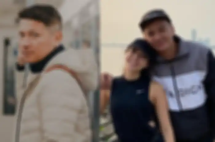 Makin Lengket dengan Wijin, Gading Marten Akui Tak Siap Lihat Gisella Anastasia Menikah Lagi, Kenapa?