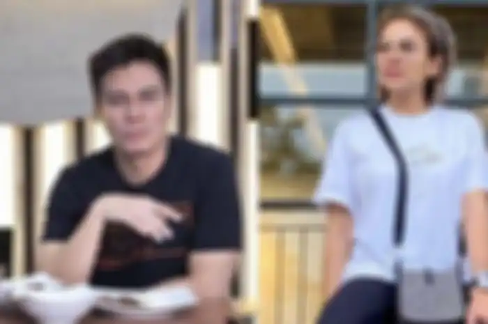 Fotonya Terpampang Nyata di Instagram Baim Wong, Nikita Mirzani Ngamuk Tulis Komentar Sengit Hingga Seret-seret Sosok Ini