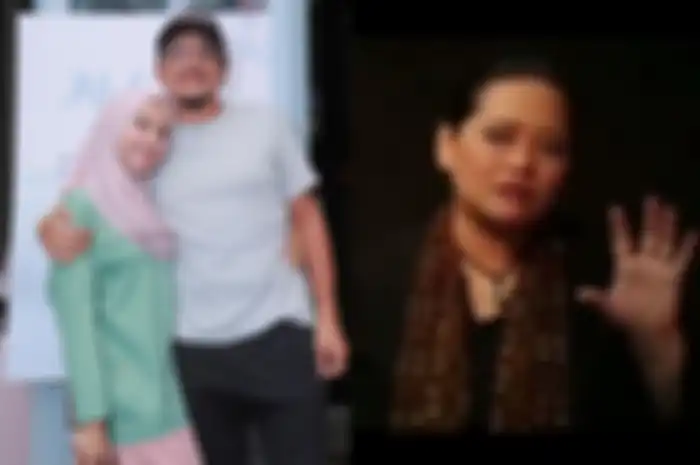 Mbak You ramal perceraian Laudya Cynthia Bella dan Engku Emran