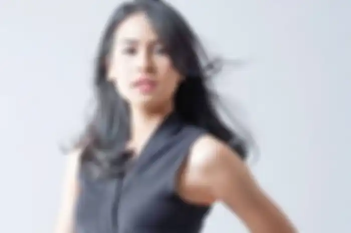 Maudy Ayunda