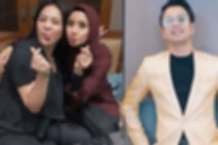 Sang Mantan Terindah Baru Saja Menjanda, Raffi Ahmad Terang-terangan Goda Laudya Cynthia Bella di Depan Nagita Slavina, Gigi Malah Langsung Setuju Ajak ke Rumah