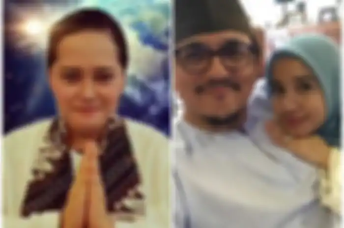 Mbak You menyebut Aleesya kerap membandingkan Laudya Cynthia Bella dengan ibu kandungnya