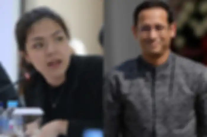 Prihatin dengan Orang Pelosok dan Tidak Mampu, Tina Toon yang Kini Jadi DPRD DKI Jakarta Nekat Kritik Nadiem Makarim: Kuota Internetnya Semua Dibayarin Mas Menteri?