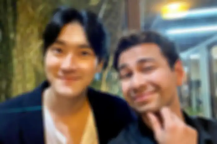 Raffi Ahmad Ungkap Pertemuan Pertama dengan Anggota Super Junior, Rupanya Choi Siwon Sempat Minta Maaf pada Suami Nagita Slavina, Ada Apa?