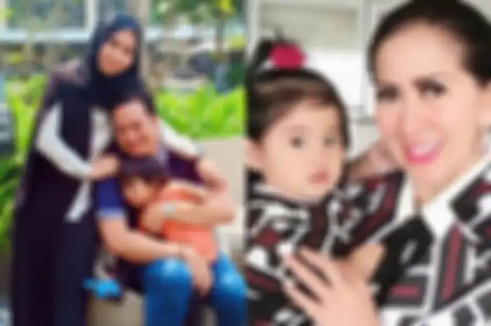 Nikah Lagi Usai Cerai dari Venna Melinda, Ivan Fadilla Tinggalkan Ibukota dan Pilih Bangun Rumah Bak Istana untuk Keluarga Barunya di Bogor