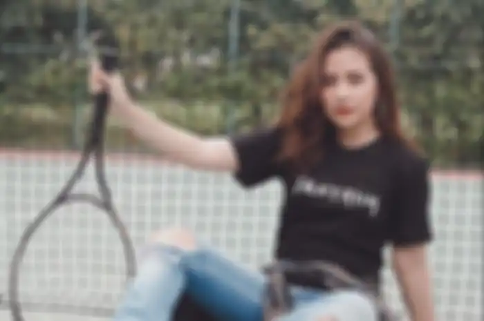 Prilly Latuconsina