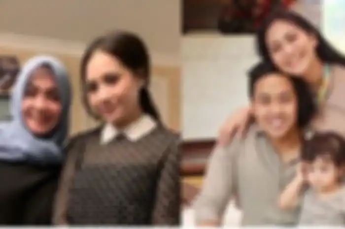 Caca Tengker beli rumah baru dengan jerih payahnya bersama suami langsung jadi sorotan netizen