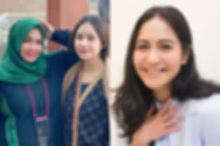 Bak Bumi dan Langit! Ibu dan Kakaknya Hidup Bergelimang Harta, Adik Nagita Slavina Justru Rela Ngontrak Rumah Untuk Keluarganya, Netizen: Gila sih!