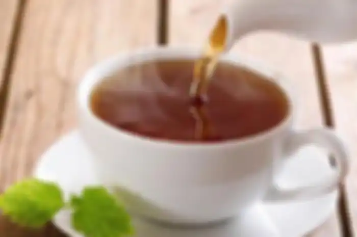 Stop minum teh panas dari sekarang karena miliki dampak buruk untuk kesehatan