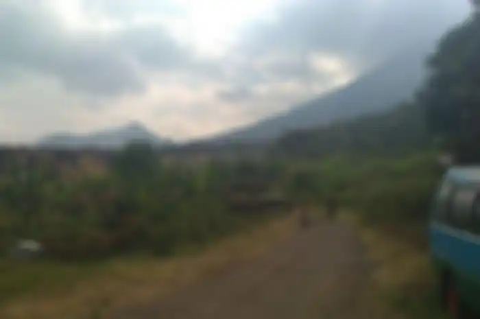 Hilang Selama 31 Jam Secara Misterius di Gunung Guntur, Pendaki ini Ternyata Ditemukan di Dekat Sumber Air dengan Badan Nyaris Telanjang, Hanya Mengingat Sedang Tidur dalam Tenda dengan Teman-temannya