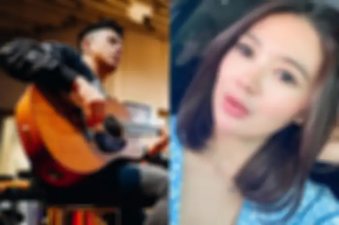 Dijodohkan dengan Ariel NOAH, Wika Salim blak-blakan beberkan hubungannya dengan mantan Luna Maya, ada apakah?