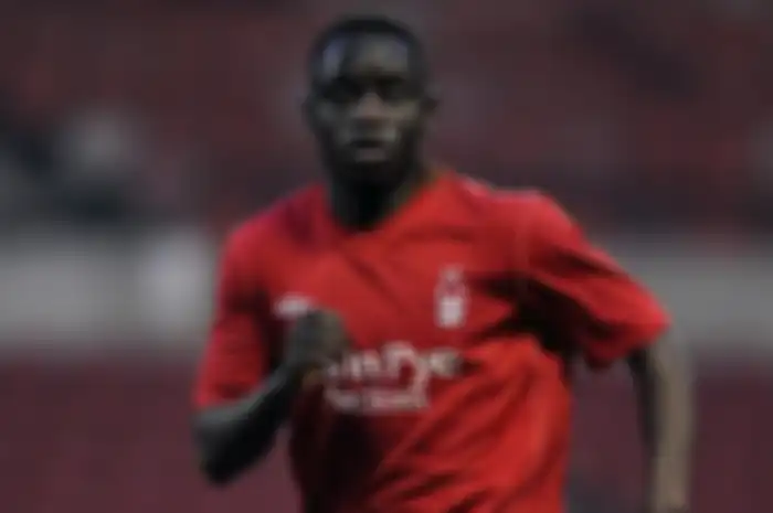 Derrick Otim