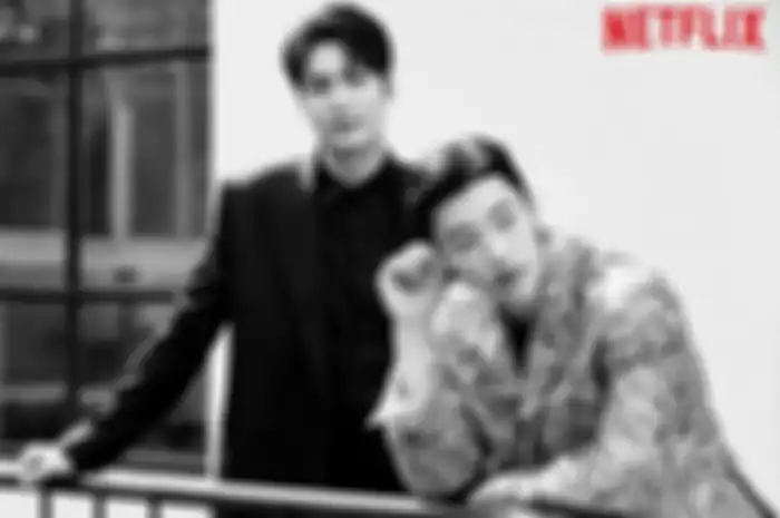 Lee Min Ho dan Woo Do Hwan