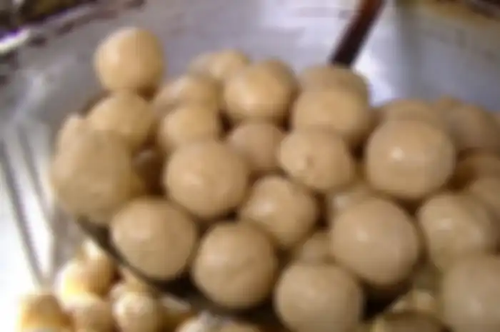 Tahu bulat