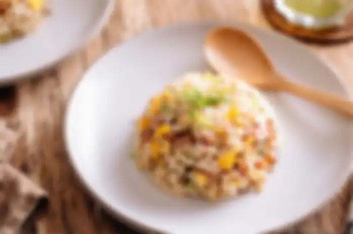 Nasi goreng