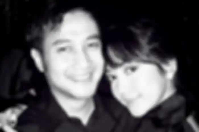 Ririn Dwi Ariyanti dan Aldi Bragi
