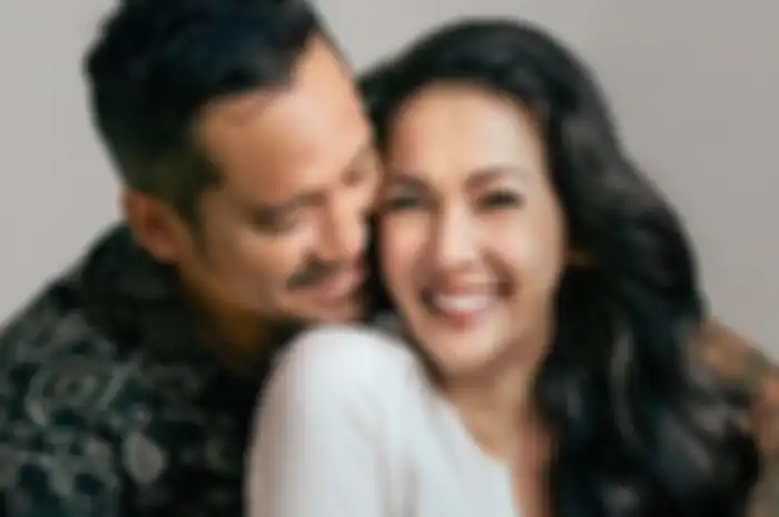 Mieke Amalia bongkar fakta mengejutkan soal hubunganya di masa lalu sebelum menikah dengan Tora Sudiro