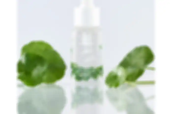 NPURE Face Essence Centella Asiatica