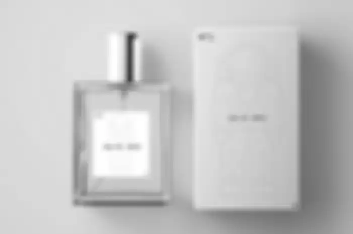 Eau de  Space
