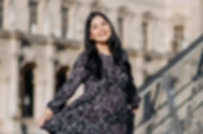 Annisa Pohan