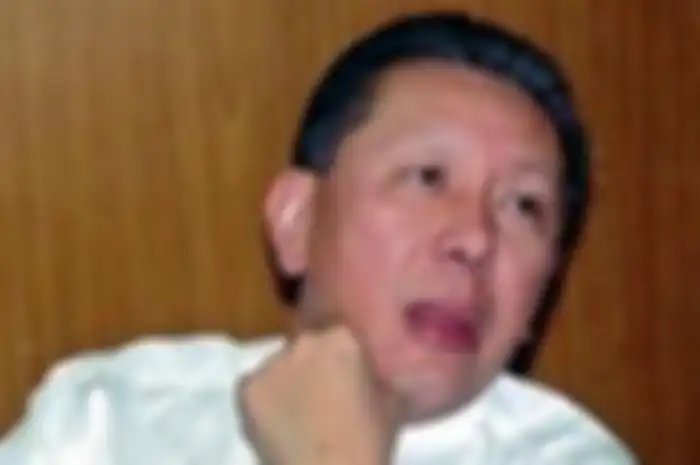 Beredar surat tes Covid-19 Djoko Tjandra yang diduga dikeluarkan oleh Pusdokkes Polri.