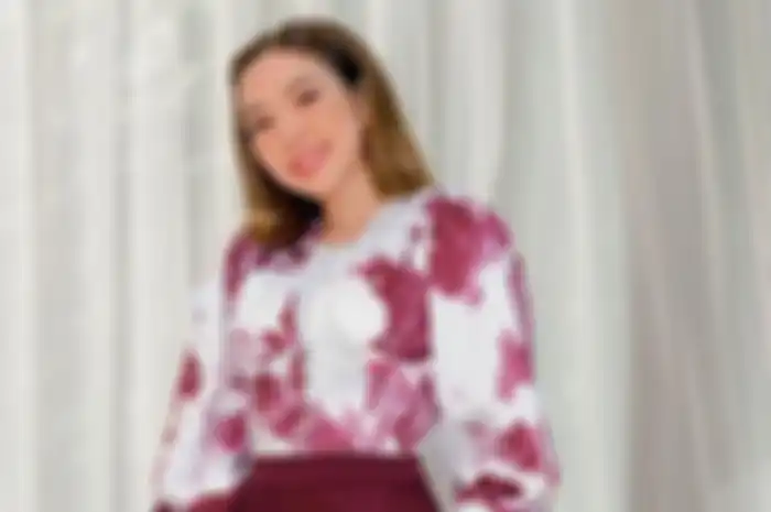 Gisella Anastasia 