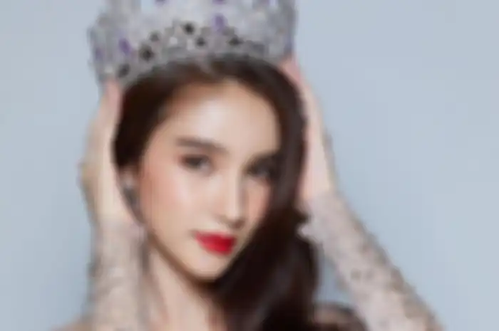 Rinrada Thurapan, Ladyboy tercantik di Thailand