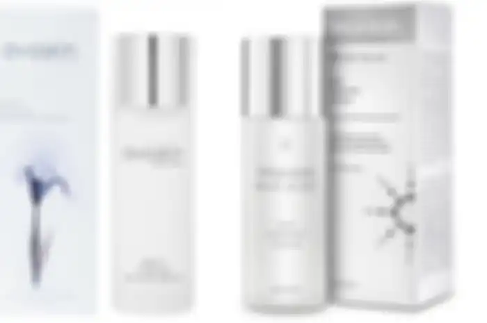 Batlle Essence Avoskin VS Wardah