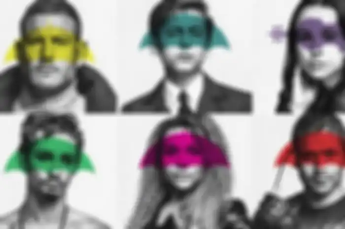 The  Umbrella Academy
