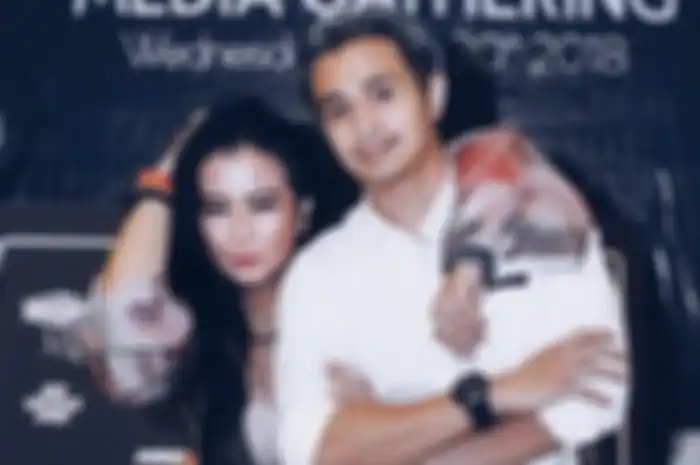 Bukannya Melarang, Jennifer Ipel Malah Sodorkan Wanita Lain untuk 'Main' Bareng Suami Berondongnya, Alasannya Bikin Geleng-geleng Kepala