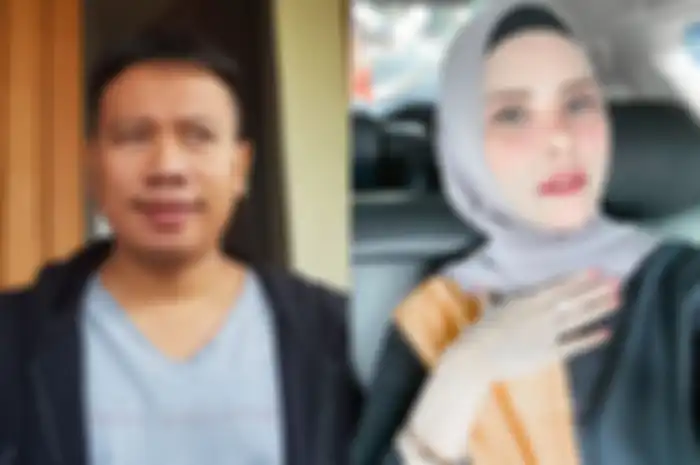 Bak Berada di Atas Angin Usai Vicky Prasetyo Resmi Ditahan, Angel Lelga Semringah Hingga Lontarkan Kalimat Bernada Satir: Namanya Tupai Pasti Akan Jatuh!