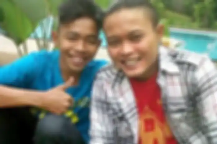 Sule dan Dede Sunandar