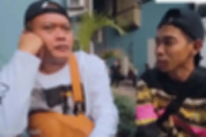 Sule dan Dede Sunandar