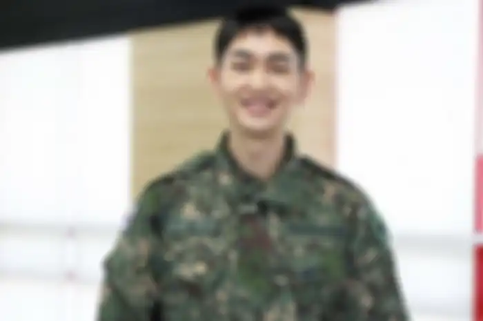 Onew 'SHINee'