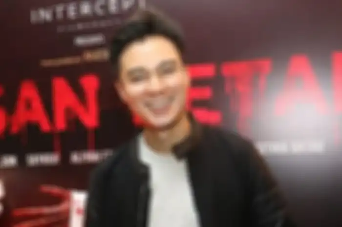 Baim Wong