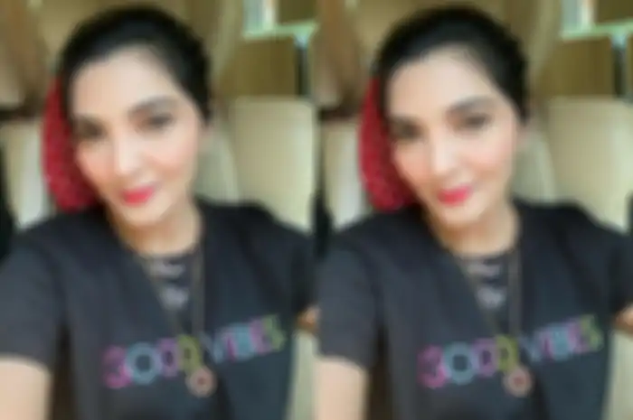 Ashanty