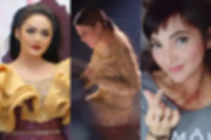 Bak Bumi dan Langit, Beda Reaksi Ashanty dan KD Saat Lagu Baru Aurel Hermansyah Trending di YouTube Bikin Geleng-geleng Kepala, Sang Ibu Kandung Malah Lakukan Hal Ini