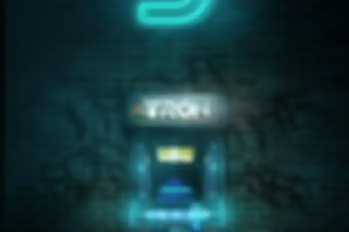 Film Tron Legacy.