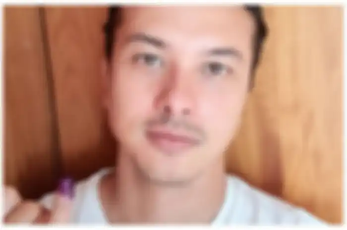 Nicholas Saputra  