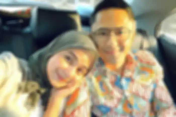 Hengky Kurniawan dan Sonya Fatmala