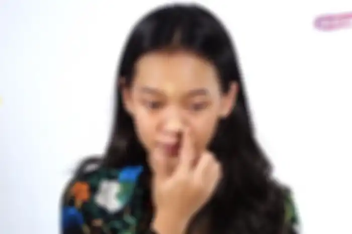 Langkah makeup natural 