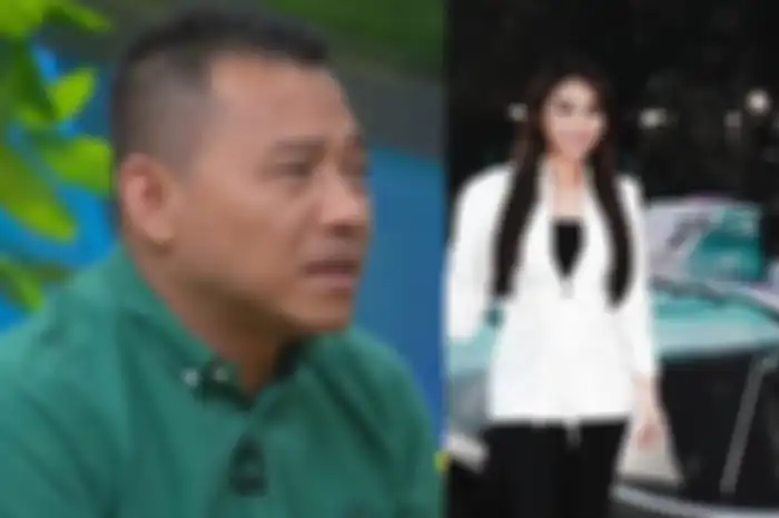 Anang Hermansyah mendadak ragukan Atta Halilintar meminang Aurel Hermansyah