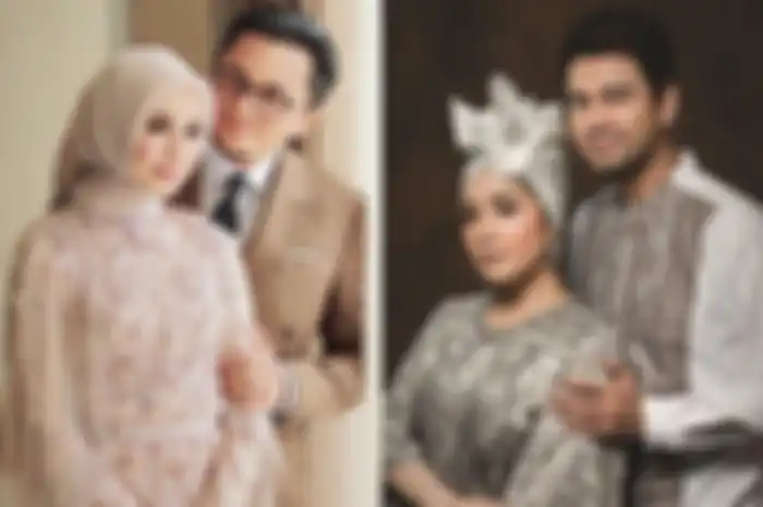 Nagita Slavina sewot dan potong perkataan Raffi Ahmad saat sang suami persilahkan Laudya Cynthia Bella curhat soal perceraian, kenapa?
