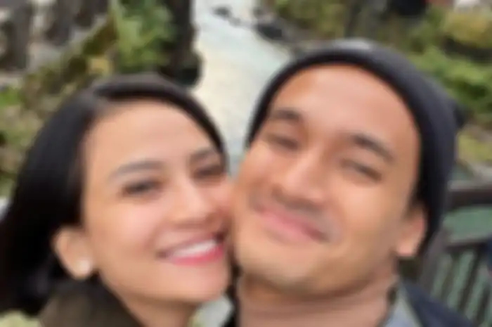 Vanessa Angel dan Bibi Ardiansyah
