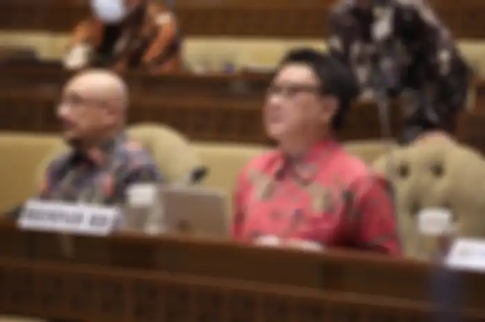 Menteri Pendayagunaan Aparatur Negara dan Reformasi Birokrasi (PANRB) Tjahjo Kumolo.